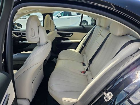 Used 2026 Mercedes-Benz E 350 Sedan image 16