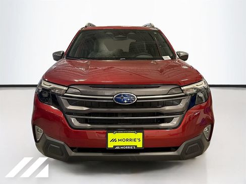 New 2026 Subaru Forester Premium AWD/4WD image 2