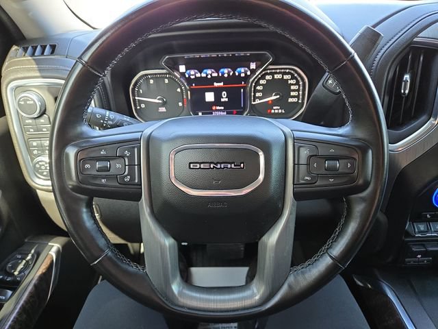 Used 2023 GMC Sierra 3500 Denali w/ Denali Ultimate Package AWD/4WD image 18