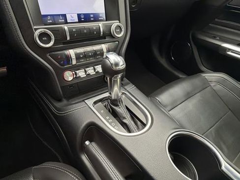 Used 2023 Ford Mustang GT Premium w/ Equipment Group 401A image 36