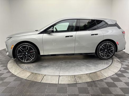 Used 2026 BMW iX M70 image 16