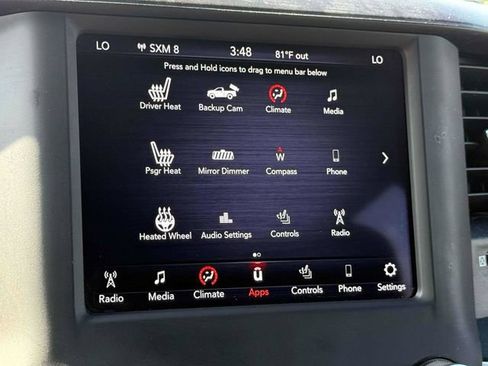 Used 2020 RAM 1500 Big Horn AWD/4WD image 28