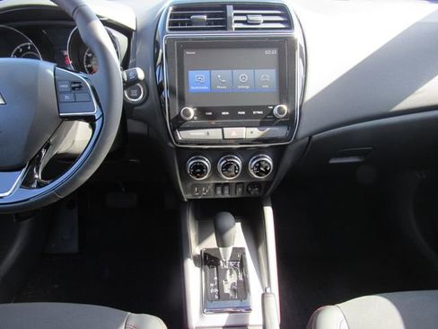 New 2026 Mitsubishi Outlander Sport SE AWD/4WD image 18