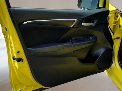 Used 2015 Honda Fit LX image 20