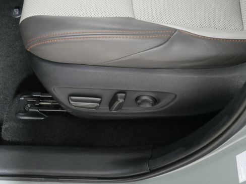 Used 2019 Toyota RAV4 Adventure w/ Cold Weather Package AWD/4WD image 20