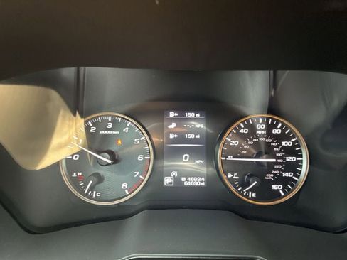 Certified 2024 Subaru Outback Wilderness AWD/4WD image 15