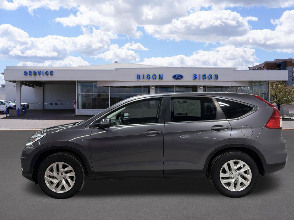 Used 2016 Honda CR-V EX image 6