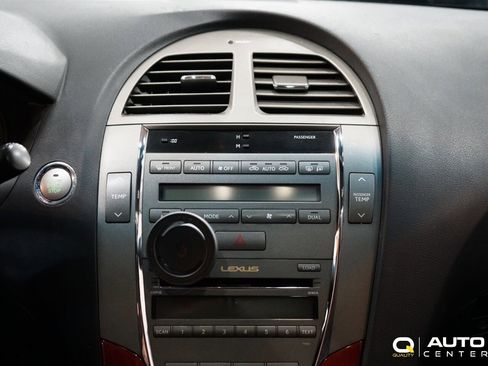 Used 2007 Lexus ES 350 350 image 17