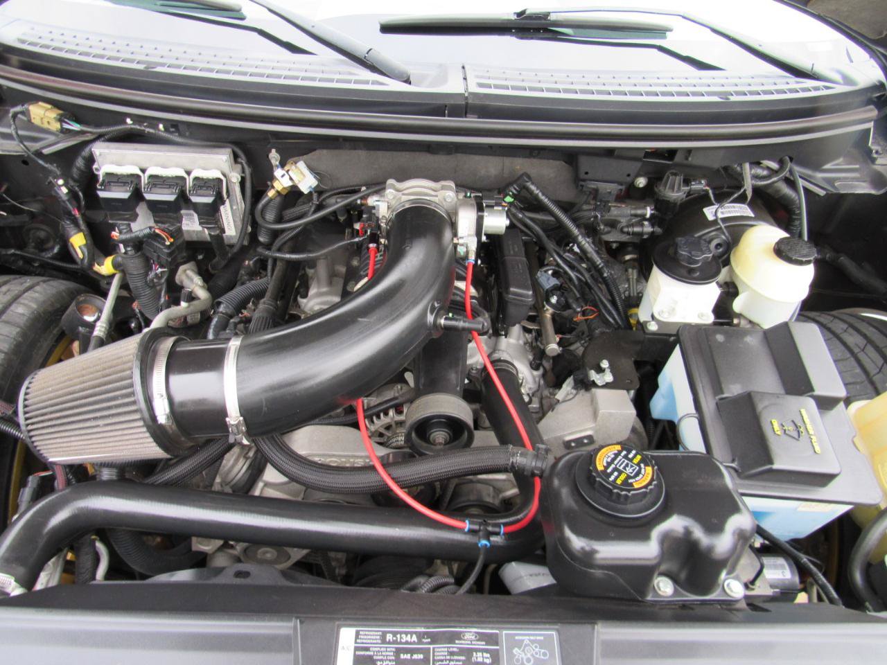 Used 2008 Ford F150 2WD SuperCrew image 30