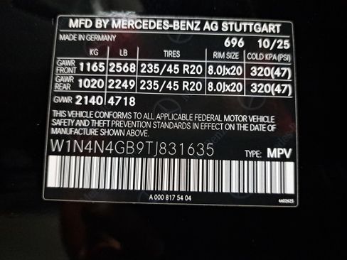 Used 2026 Mercedes-Benz GLA 250 image 38