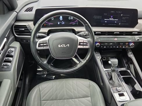 Used 2024 Kia Telluride EX X-Line AWD/4WD image 15