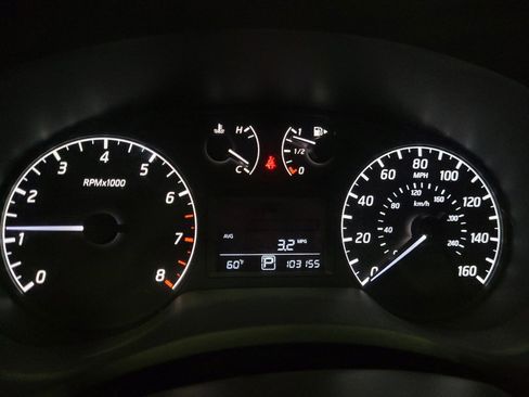 Used 2017 Nissan Sentra S FWD image 23
