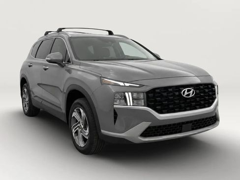 Used 2023 Hyundai Santa Fe SEL AWD/4WD image 1