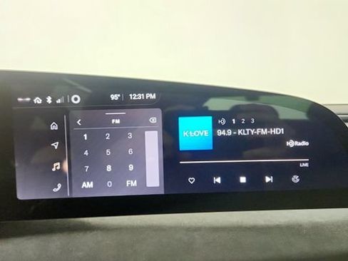 Used 2023 Lucid Air Grand Touring AWD/4WD image 50