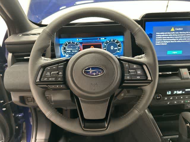 New 2026 Subaru Outback Limited AWD/4WD image 8