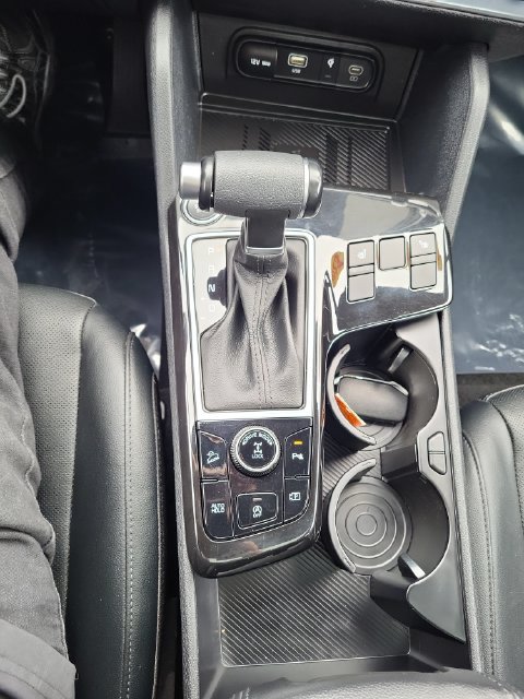 Certified 2023 Kia Sportage X-Line w/ X-Line Premium Package AWD/4WD image 27