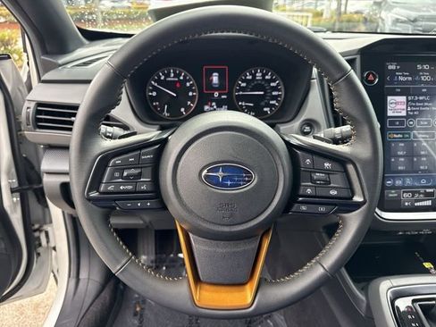 Certified 2025 Subaru Crosstrek 2.5i Wilderness image 14