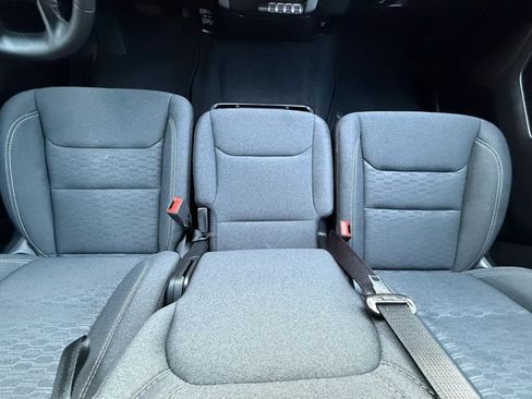 Used 2025 RAM 1500 Big Horn AWD/4WD image 46