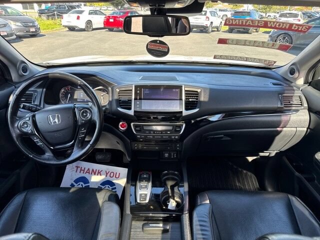 Used 2018 Honda Pilot Elite image 13