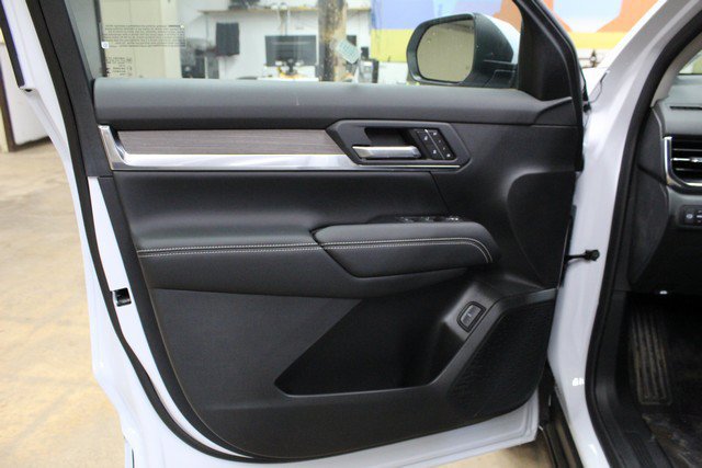 New 2027 GMC Terrain Denali AWD/4WD image 17