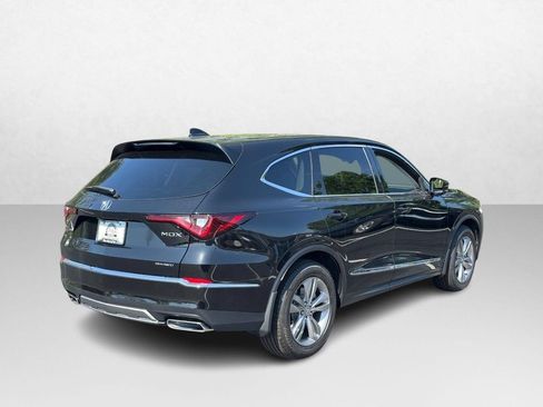 Certified 2026 Acura MDX SH-AWD image 7