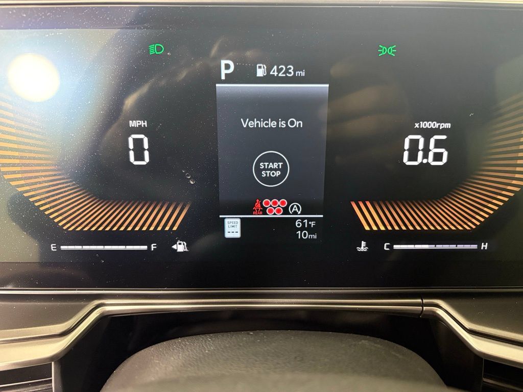 New 2026 Kia Sorento S w/ S Panoramic Sunroof Package FWD image 24