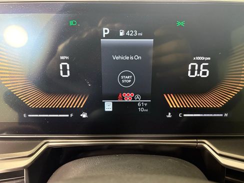 New 2026 Kia Sorento S w/ S Panoramic Sunroof Package FWD image 24
