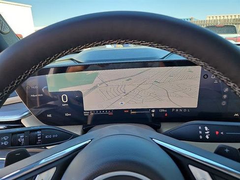 New 2026 Buick Enclave Preferred w/ Power Package image 14