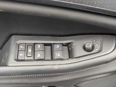 New 2026 Jeep Grand Cherokee Laredo X AWD/4WD image 20