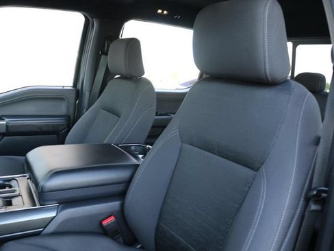 Used 2023 Ford F150 XLT w/ Equipment Group 302A High AWD/4WD image 21