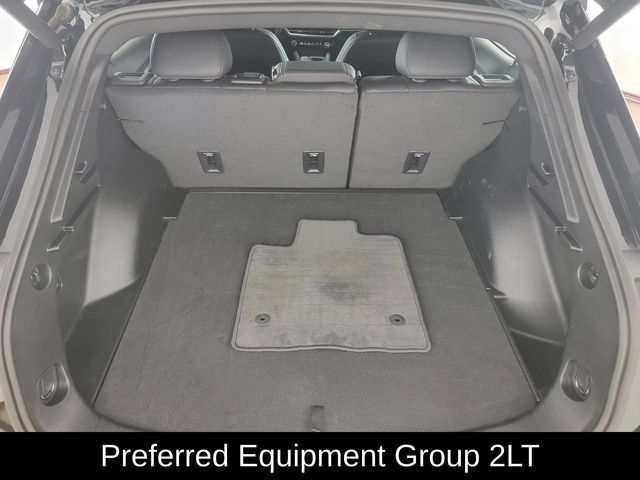 Used 2025 Chevrolet Equinox EV LT FWD image 15