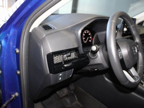 Used 2025 Honda CR-V EX-L image 11