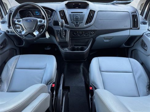 Used 2017 Ford Transit 150 XL image 16