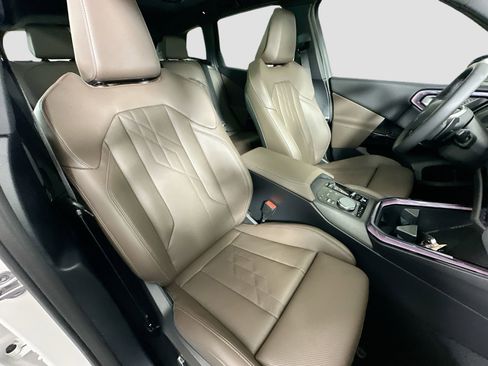 New 2026 BMW X3 xDrive30 w/ Premium Package image 28