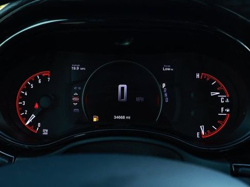 Used 2024 Dodge Durango GT RWD image 12