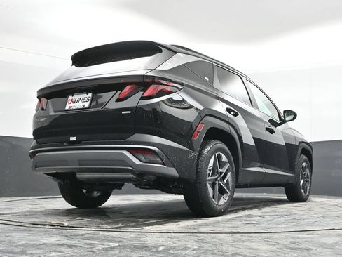 New 2026 Hyundai Tucson SEL AWD/4WD image 44