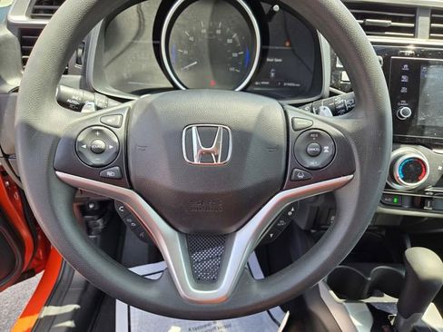 Used 2020 Honda Fit EX image 25