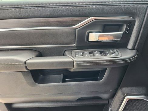 Used 2026 RAM 2500 Laramie image 26