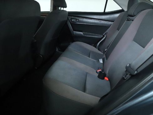 Used 2019 Toyota Corolla LE FWD image 15