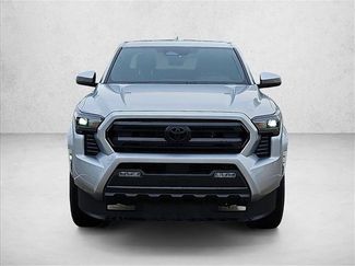 Used 2025 Toyota Tacoma SR5 AWD/4WD video 2