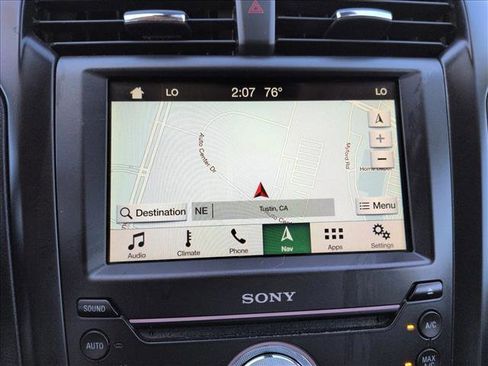 Used 2019 Ford Fusion Energi Titanium image 13