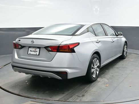 Used 2021 Nissan Altima 2.5 S image 6