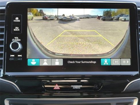 New 2026 Honda Ridgeline Black Edition image 33