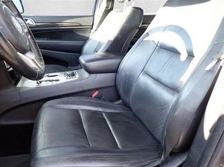 Used 2013 Jeep Grand Cherokee Altitude AWD/4WD video 4