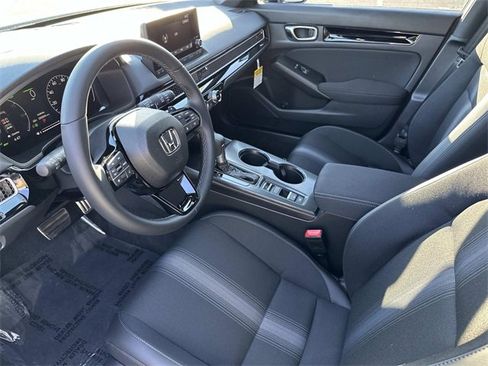 New 2026 Honda Civic Sport image 20