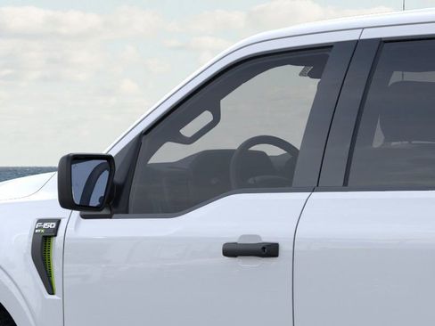 New 2025 Ford F150 STX w/ Equipment Group 200A image 20