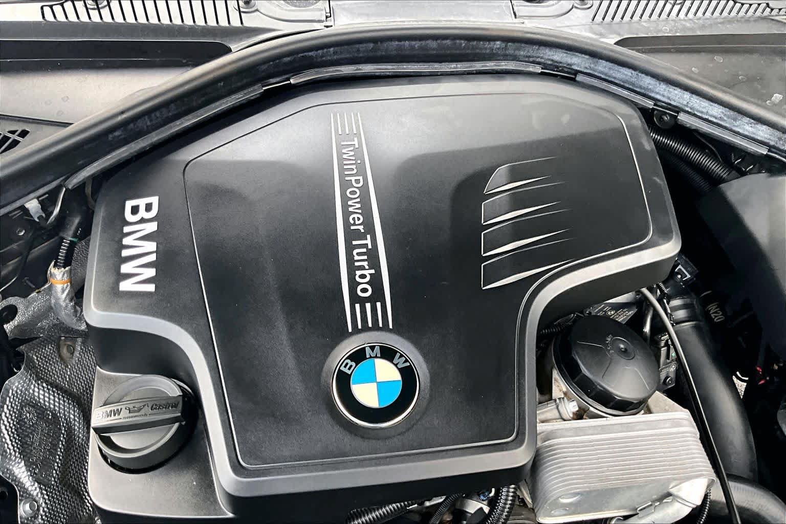 Used 2015 BMW 228i Coupe RWD image 30