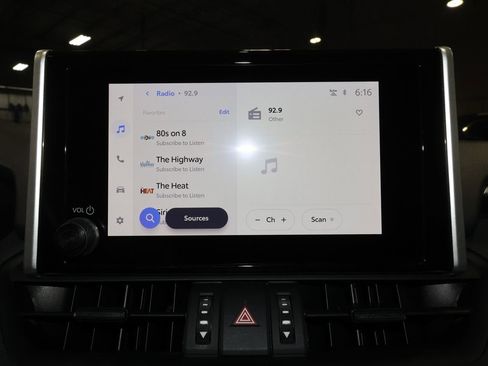 Used 2024 Toyota RAV4 Adventure image 12