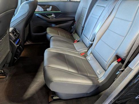 Used 2023 Mercedes-Benz GLS 450 GLS 450 image 20