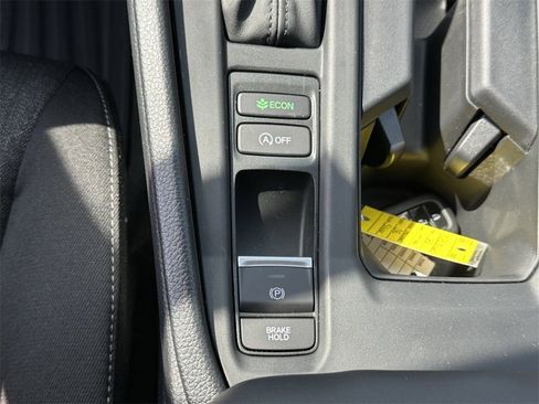 New 2025 Honda Accord SE image 29